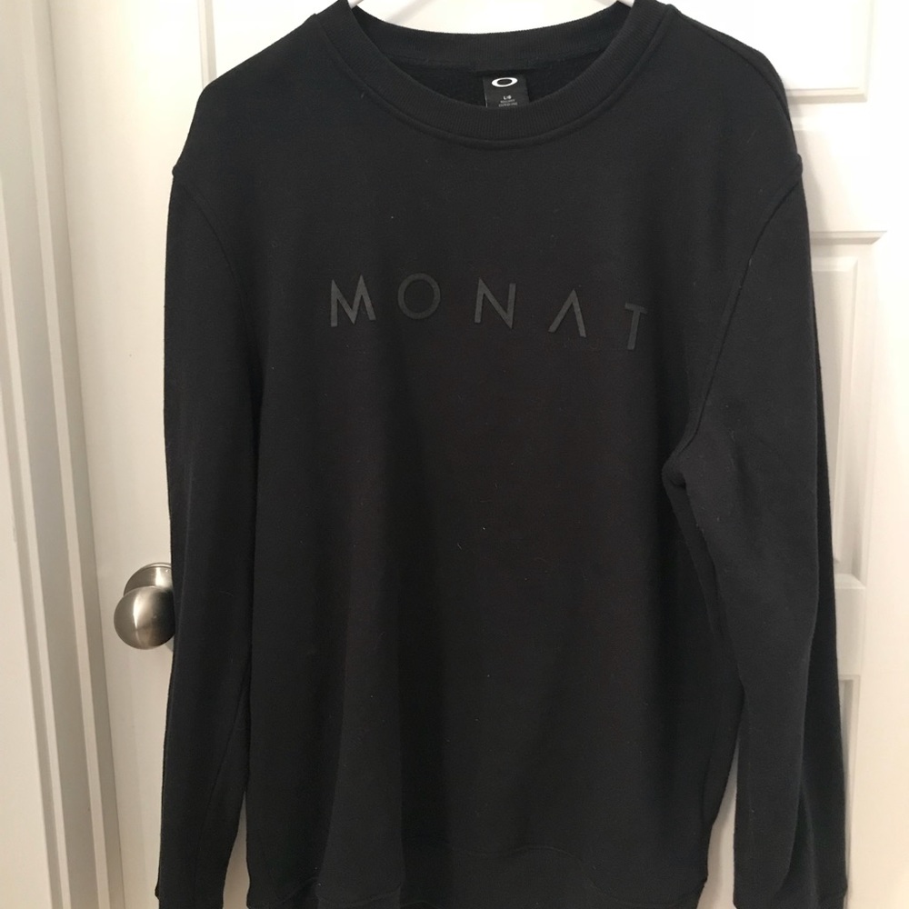Monat sweatshirt